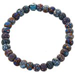 SHE BEADS(V[r[Y) HE BEADS wANAx
