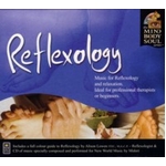 yReflexology (tN\W[jzq[OyNEW WORLD 