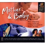 yMother and Baby (}U[EAhExCr[jzq[OyNEW WORLD