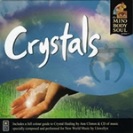 yCrystals iNX^Yjzq[OyNEW WORLD 