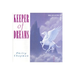 yKeeper of Dreams CDzq[OyNEW WORLD  