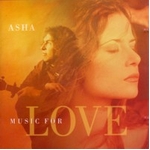 yMusic for Love CDzq[OyNEW WORLD  
