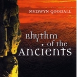 yRhythms of the Ancients CDzq[OyNEW WORLD 