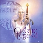yCeltic Legend (Pg`jzq[OyNEW WORLD 