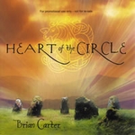 yHeart of the circle CDzq[OyNEW WORLD 