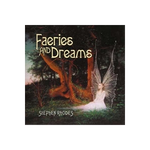 yFaeries and Dreams CDzq[OyNEW WORLD 