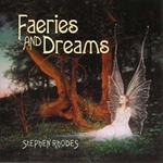yFaeries and Dreams CDzq[OyNEW WORLD 