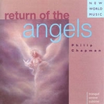 yreturn of the angels CDzq[OyNEW WORLD 