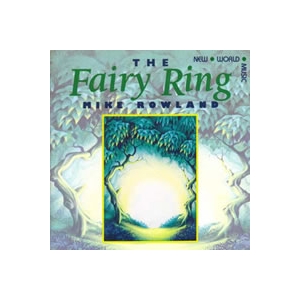 yfairy ring (tFA[EO)zq[OyNEW WORLD 