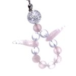 天使の羽が恋を運ぶ!?エンジェルストラップ☆