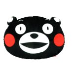くまモン　フェイスクッション　KM-0009A