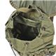 ミリタリーミディアムバック カモ - 縮小画像2
