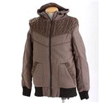 ジャケットは定番で人気の商品です！