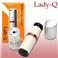 �o�C�I�e�N�g�E�}�C�N���X�R�[�v�@Lady-Q