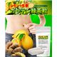 掛川緑茶使用 レモン+生姜 ガッテン緑茶粒