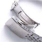 SEIKO(ZCR[) ZCR[5 I[g}YuXEHb` SNK355K^Vo[io[CfbNXj 摜4