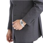 SEIKO(ZCR[) ZCR[5 I[g}YuXEHb` SNK381K^ubN 摜5