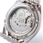 SEIKO(ZCR[) ZCR[5 I[g}YuXEHb` SNK385K^Vo[ 摜2
