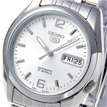 SEIKO(ZCR[) ZCR[5 I[g}YuXEHb` SNK385K^Vo[ 摜3