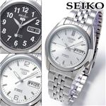 SEIKO(ZCR[) ZCR[5 I[g}YuXEHb` SNK385K^Vo[ 摜5