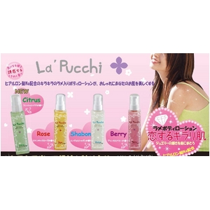 La' Pucchiʥץå ܥǥ 100ml