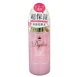 デュプレール　セラミド化粧水【3本セット】 商品写真