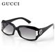 GUCCI(���å�) ���󥰥饹 2599-D28/LF�����⡼������ǡ������ߥ֥�å�