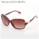 COACH(������) ���󥰥饹 S612-614 SIENNA-BURGUNDY���磻���åɡߥС�����ǥ���