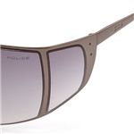 POLICE�i�|���X�j �T���O���X S8117M S8117M0627/�X���[�N�O���f�[�V�����~�K�����^�� �摜2