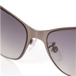 POLICE�i�|���X�j �T���O���X S8117M S8117M0627/�X���[�N�O���f�[�V�����~�K�����^�� �摜3