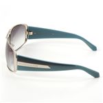 MARC JACOBS�i�}�[�N�W�F�C�R�u�X�j �T���O���X 6�^ MJ202/S-OYQ/SR/�u���[�O���f�[�V�����~�_�[�N�u���[�E�X�J�C�u���[ �摜3