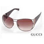 グッチ(GUCCI) サングラス GG2827/S-1JZ/VC/ブラウングラデーション×ブロンズべっ甲