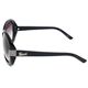 グッチ(GUCCI) サングラス GG3112/F/S-807/JJ・スモークグラデーション×ブラックA 写真3