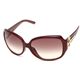 GUCCI(グッチ) サングラス  GG3115/F/S-OWD/02・ブラウングラデーション×バーガンディ - 縮小画像1