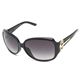 グッチ(GUCCI) サングラス GG3115/F/S-D28/JJ・スモークグラデーション×ブラックB 写真1
