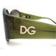 ドルチェ&ガッバーナ(Dolce&Gabbana) サングラス DG4020B-506/13・スモークグラデーション×クリアカーキ【A】写真2