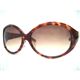ドルチェ&ガッバーナ(Dolce&Gabbana) サングラス DG4037-502/13・ブラウングラデーション×キャラメル系デミブラウン 写真1