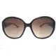 グッチ(GUCCI) サングラス 1型 GG3113/F/S-HXX/JD・ブラウングラデーション×ダークブラウン 写真1