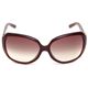グッチ(GUCCI) サングラス GG3115/F/S-OWD/02:ブラウングラデーション×バーガンディ 写真2