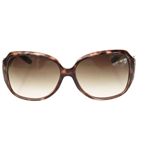 2010�N�V�샂�f�� GUCCI�i�O�b�`�j �T���O���X GG3115/F/S-U58/WO�F�u���E���O���f�[�V�����~�s���N�u���E���}�[�u�� �摜2