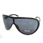 miumiu�i�~���E�~���E�j ���j�Z�b�N�X���f�� �T���O���X MU18GS-1AB1A1�F�u���b�N�~�u���b�N�yA�z �摜3