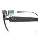 グッチ(GUCCI) サングラス GG2863/S-65Z/44:スモークグラデーション×ブラック 写真2