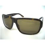 2010�N�V�^ GUCCI�i�O�b�`�j�T���O���X GG1620/S-086/X7�E�u���E���~�_�[�N�f�~�u���E�� �摜2