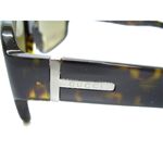 2010�N�V�^ GUCCI�i�O�b�`�j�T���O���X GG1620/S-086/X7�E�u���E���~�_�[�N�f�~�u���E�� �摜3