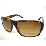 2010�N�V�^ GUCCI�i�O�b�`�j�T���O���X GG1620/S-05L/ID�E�u���E���O���f�[�V�����~���C�g�L���������f�~�u���E�� �摜2