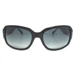 COACH�i�R�[�`�j �T���O���X S738A-BLACK�E�X���[�N�O���f�[�V�����~�u���b�N �摜2