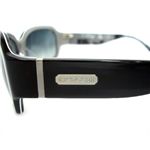 COACH�i�R�[�`�j �T���O���X S738A-BLACK�E�X���[�N�O���f�[�V�����~�u���b�N �摜3