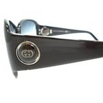 GUCCI�i�O�b�`�j �T���O���X GG3114/F/S -807/JJ�E�X���[�N�O���f�[�V�����~�u���b�N �摜3