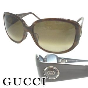 GUCCI（グッチ） サングラス GG3114/F/S -807/JJ・スモークグラデーション×ブラック