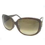 GUCCI�i�O�b�`�j �T���O���X GG3114/F/S-2B7/CC�E�u���E���O���f�[�V�����~�`���R���[�g�i�b�c �摜2